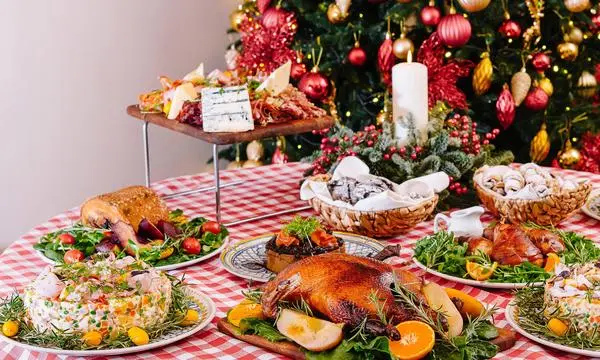 Schlemmereien sollten etwas Besonderes bleiben.